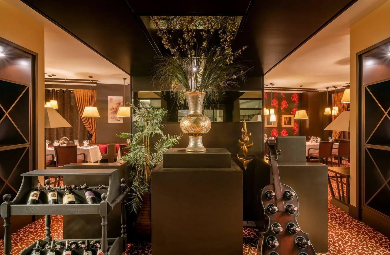 Restorant