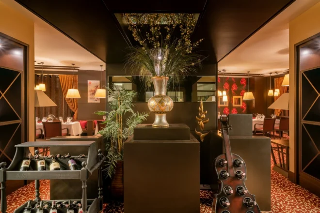 Restorant