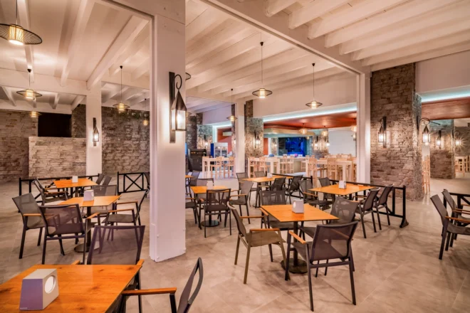 Restorant